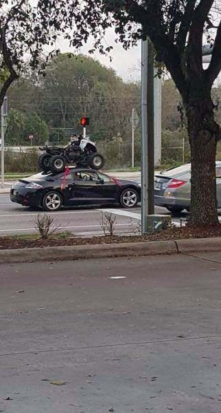 Birbirinden ilginç enteresan fotoğraflar 40