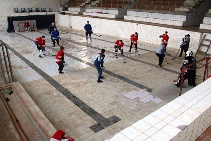 Birbirinden ilginç enteresan fotoğraflar 45