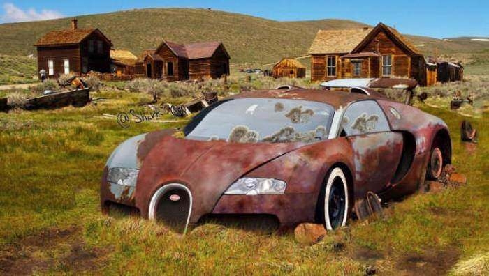 Birbirinden ilginç enteresan fotoğraflar 5