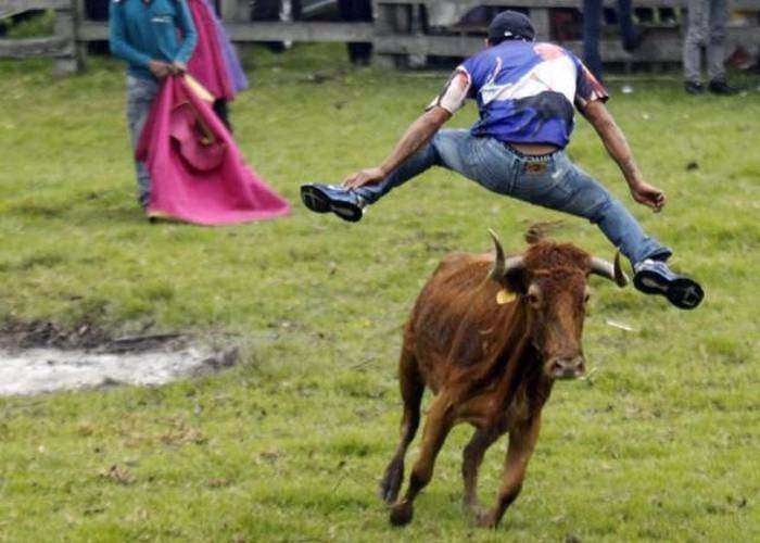 Birbirinden ilginç enteresan fotoğraflar 51