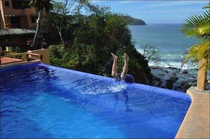 Birbirinden ilginç enteresan fotoğraflar 55