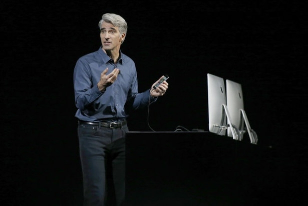 iOS 10 tanıtıldı! İşte özellikleri... 16