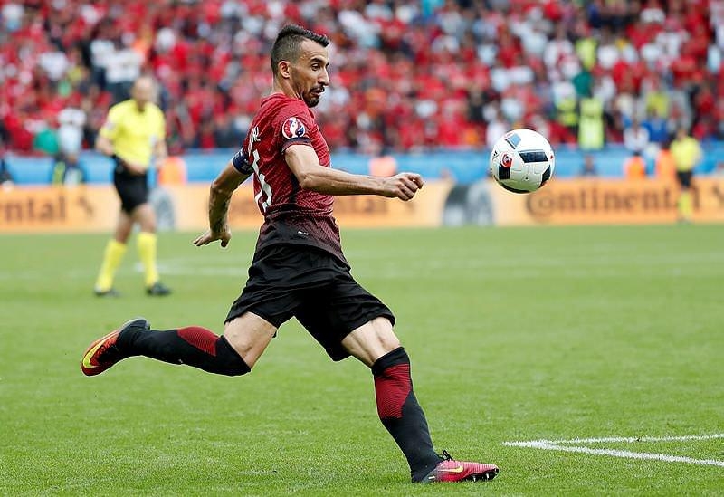 Osmanlı Milli takımı Euro 2016'ya katılsaydı 13