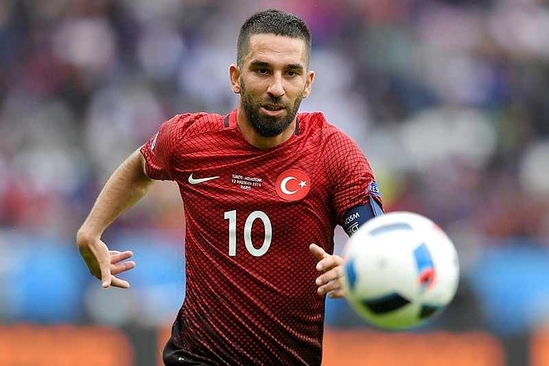 Osmanlı Milli takımı Euro 2016'ya katılsaydı 20