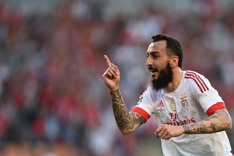 Osmanlı Milli takımı Euro 2016'ya katılsaydı 23