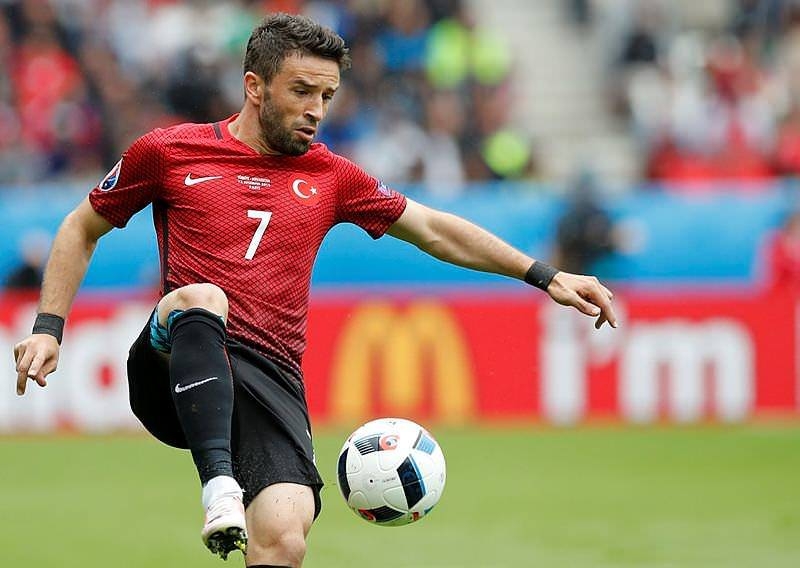 Osmanlı Milli takımı Euro 2016'ya katılsaydı 5