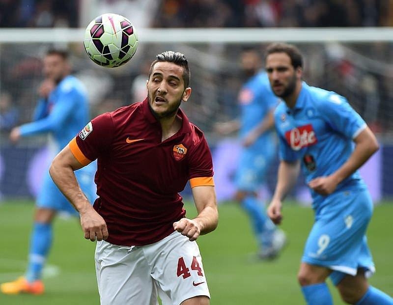 Osmanlı Milli takımı Euro 2016'ya katılsaydı 6