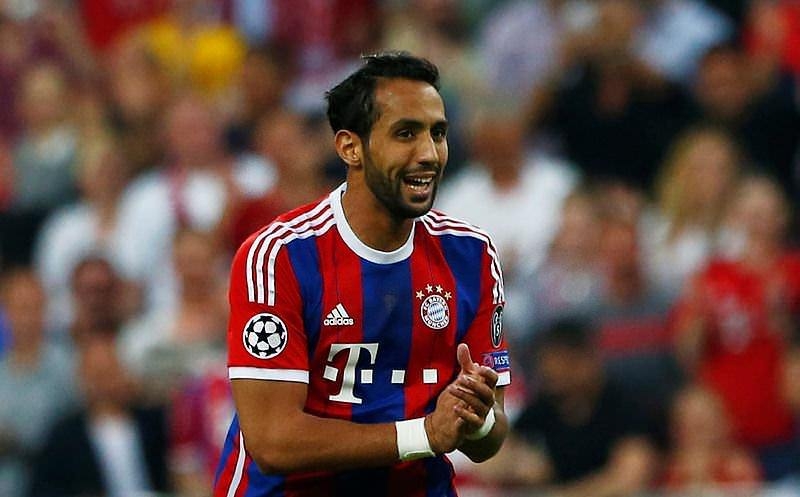 Osmanlı Milli takımı Euro 2016'ya katılsaydı 7