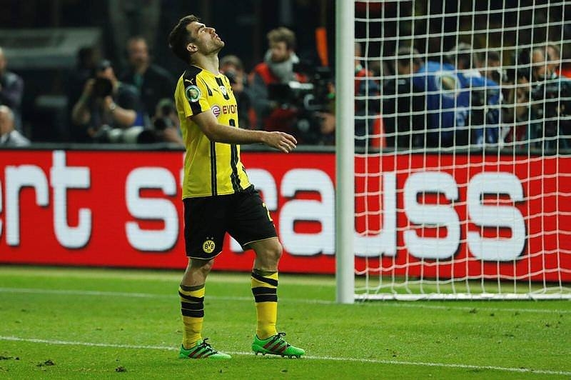 Osmanlı Milli takımı Euro 2016'ya katılsaydı 8