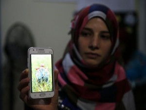 İç savaşın hayatlarını kararttığı kadınlar