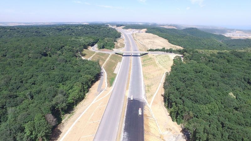 İstanbul'un incisi: Yavuz Sultan Selim Köprüsü 15