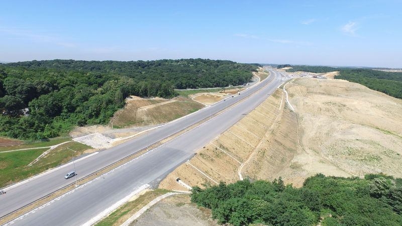İstanbul'un incisi: Yavuz Sultan Selim Köprüsü 17