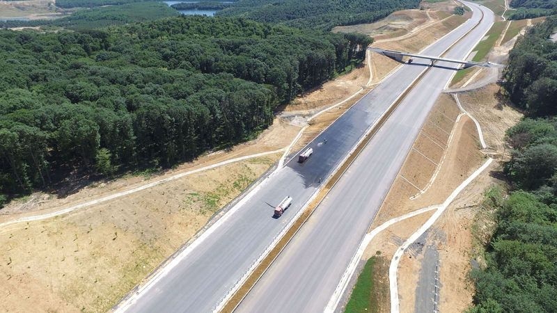 İstanbul'un incisi: Yavuz Sultan Selim Köprüsü 19