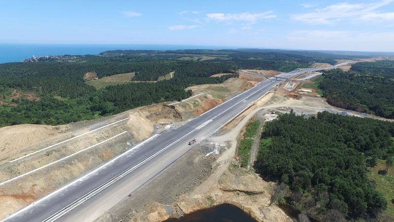 İstanbul'un incisi: Yavuz Sultan Selim Köprüsü 29