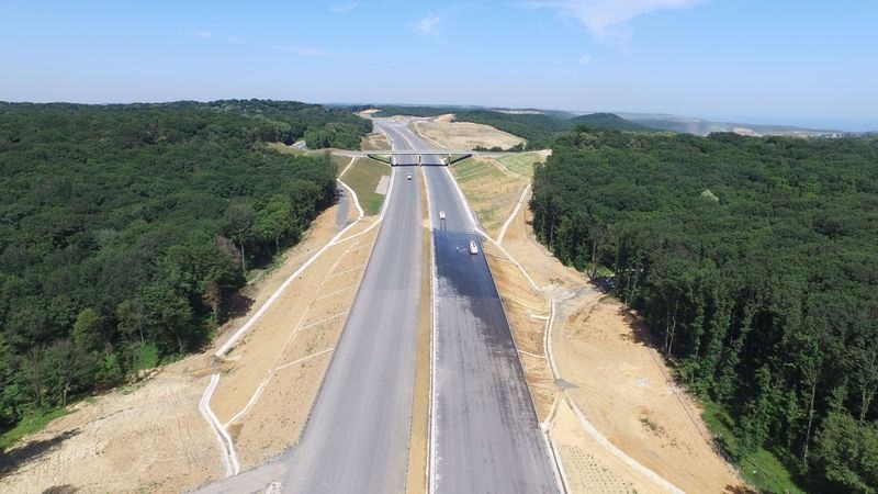 İstanbul'un incisi: Yavuz Sultan Selim Köprüsü 36