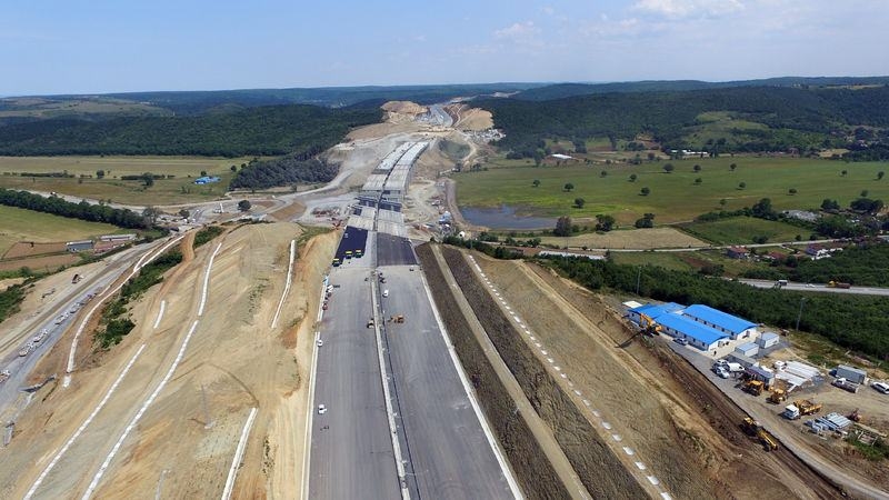 İstanbul'un incisi: Yavuz Sultan Selim Köprüsü 40