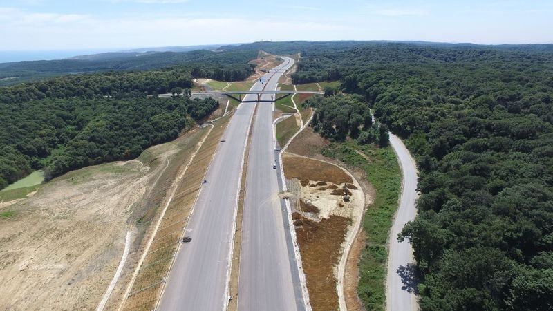 İstanbul'un incisi: Yavuz Sultan Selim Köprüsü 43