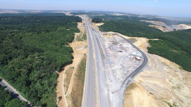 İstanbul'un incisi: Yavuz Sultan Selim Köprüsü 49