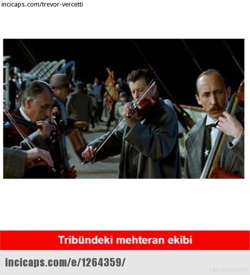 Türkiye-İspanya maçı capsleri! 14