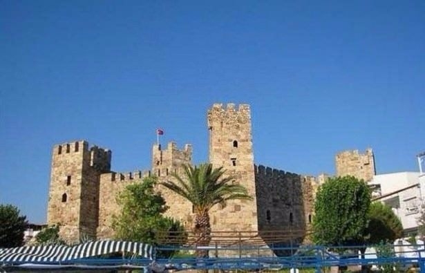 Hangi il neyiyle meşhur? 14