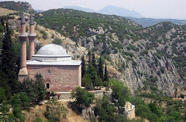 Hangi il neyiyle meşhur? 17