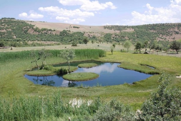 Hangi il neyiyle meşhur? 18