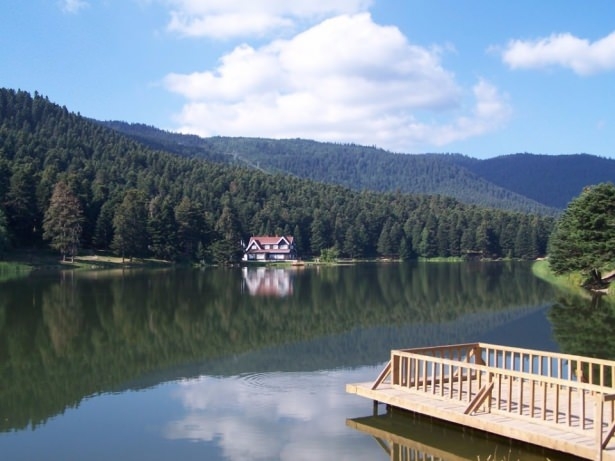 Hangi il neyiyle meşhur? 20