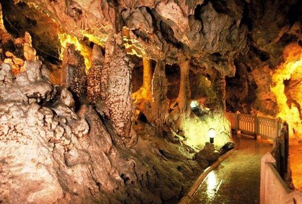 Hangi il neyiyle meşhur? 21