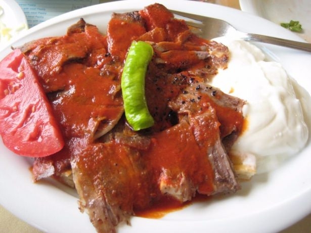 Hangi il neyiyle meşhur? 22