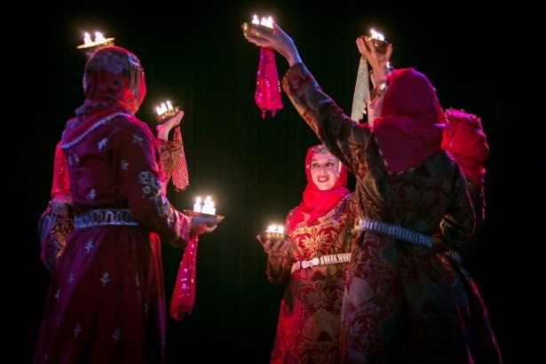 Hangi il neyiyle meşhur? 30