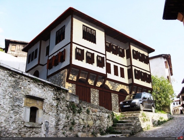 Hangi il neyiyle meşhur? 44