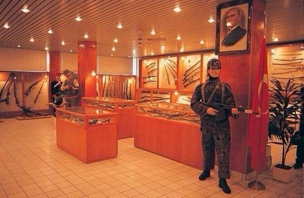 Hangi il neyiyle meşhur? 49