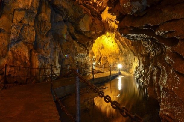 Hangi il neyiyle meşhur? 50