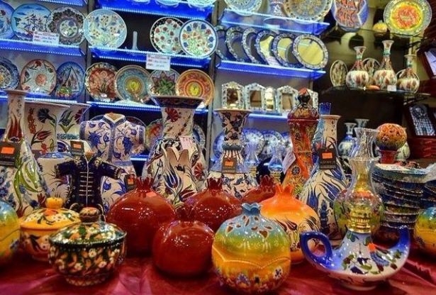 Hangi il neyiyle meşhur? 55