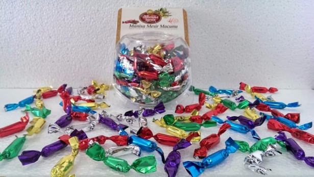 Hangi il neyiyle meşhur? 57