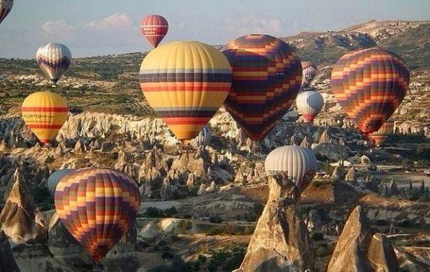 Hangi il neyiyle meşhur? 62