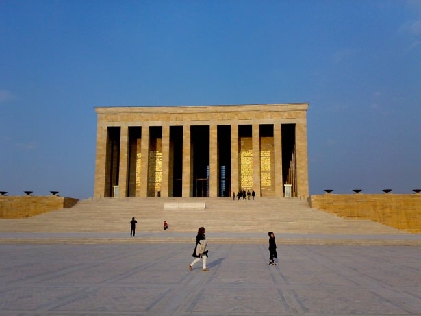 Hangi il neyiyle meşhur? 8