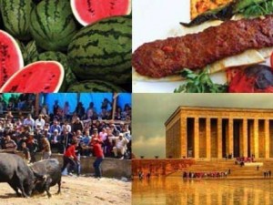 Hangi il neyiyle meşhur?