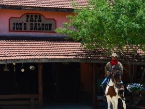 Teksas değil Yörük köyü Aksaz