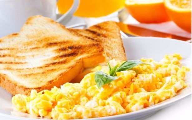 Babalar yaptığında tadı mükemmel oluyor! 11