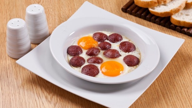 Babalar yaptığında tadı mükemmel oluyor! 13