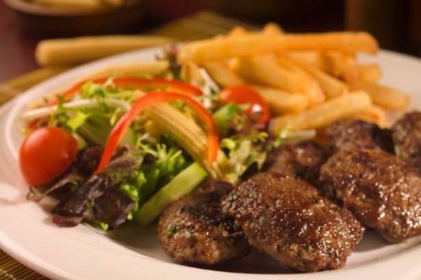 Babalar yaptığında tadı mükemmel oluyor! 14