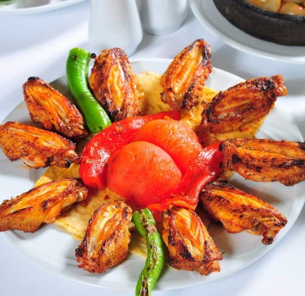 Babalar yaptığında tadı mükemmel oluyor! 15