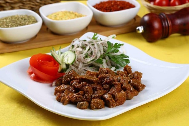 Babalar yaptığında tadı mükemmel oluyor! 16