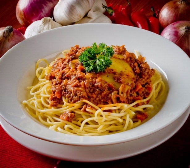 Babalar yaptığında tadı mükemmel oluyor! 17