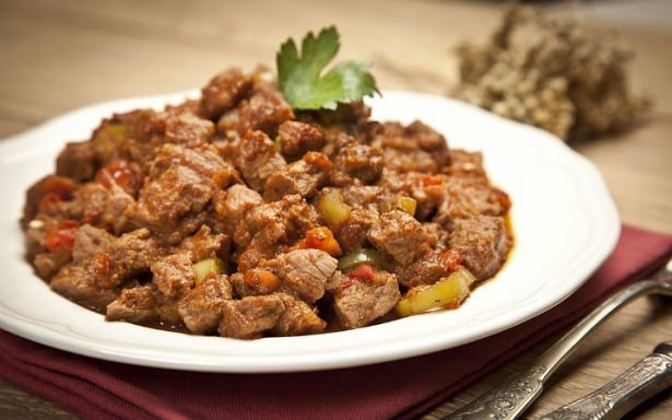 Babalar yaptığında tadı mükemmel oluyor! 18