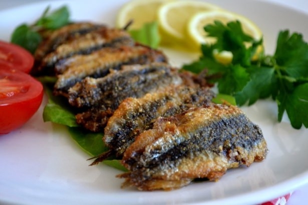 Babalar yaptığında tadı mükemmel oluyor! 19