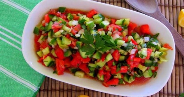 Babalar yaptığında tadı mükemmel oluyor! 20