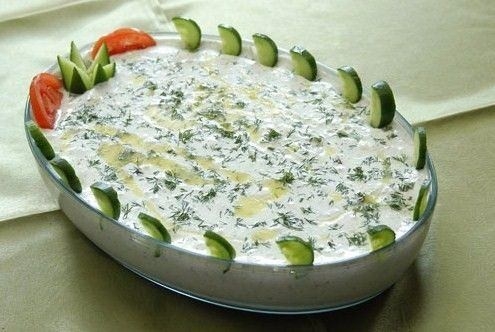 Babalar yaptığında tadı mükemmel oluyor! 22