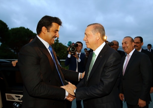 Erdoğan sanatçı ve sporcuları ağırladı 22